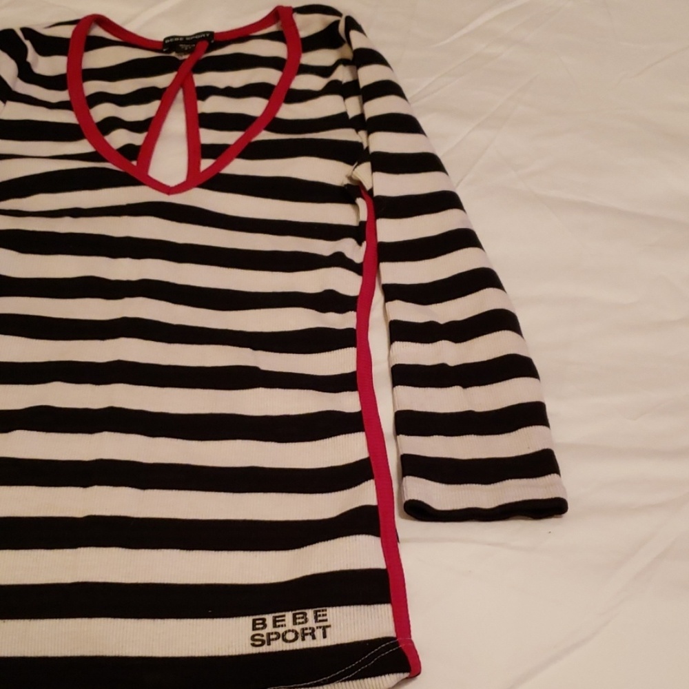 Bebe sport long sleeve - Picture 4 of 5